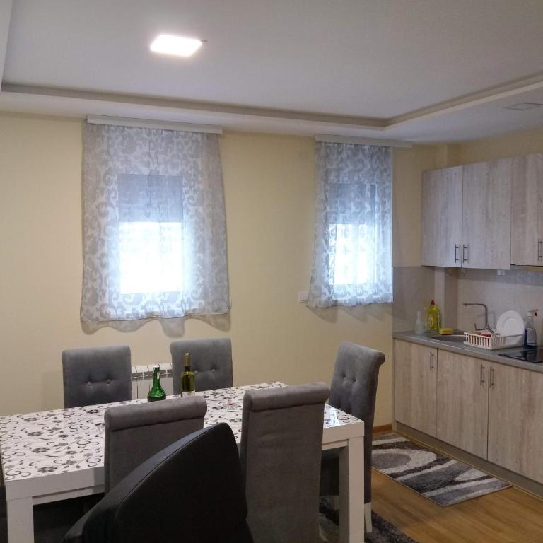 COMFORT apartman - VIP BOGIC - Deluks Apartman - 2