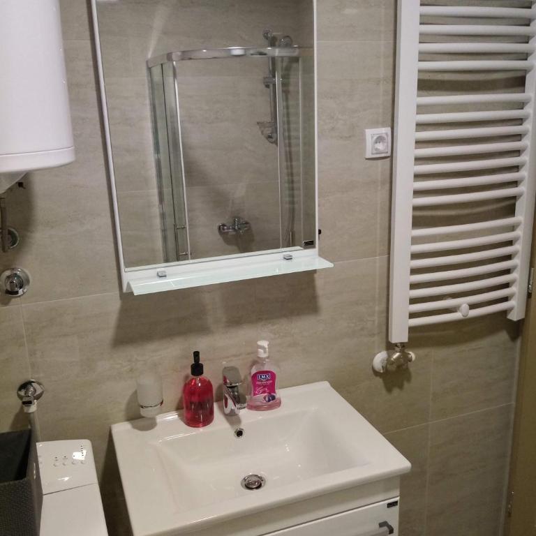 COMFORT apartman - VIP BOGIC - Deluks Apartman - 5