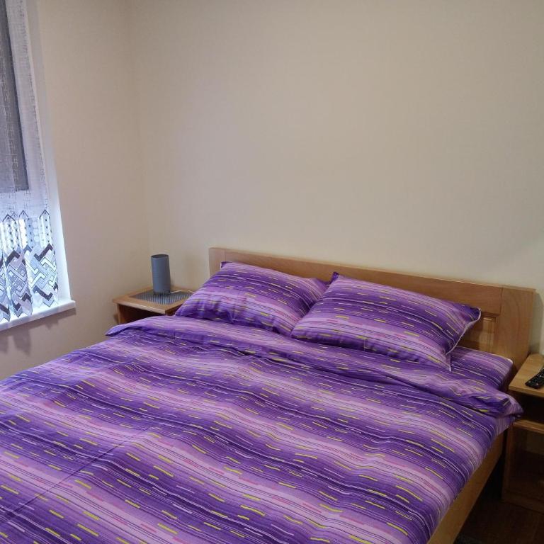 COMFORT apartman - VIP BOGIC - Deluks Apartman - 6