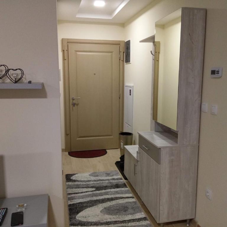COMFORT apartman - VIP BOGIC - Deluks Apartman - 8