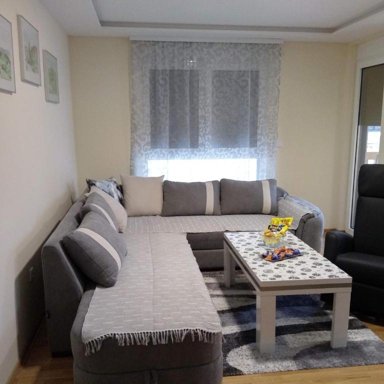 COMFORT apartman - VIP BOGIC - Deluks Apartman - 16