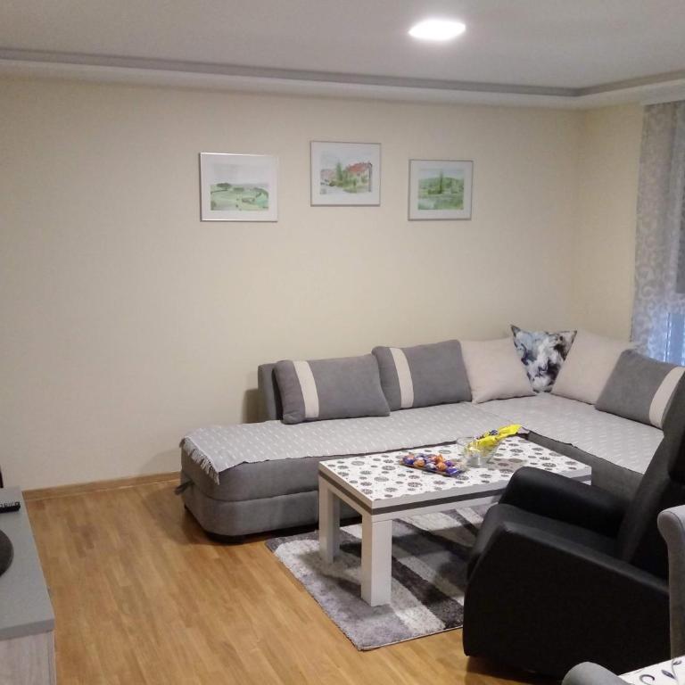 COMFORT apartman - VIP BOGIC - Deluks Apartman - 17