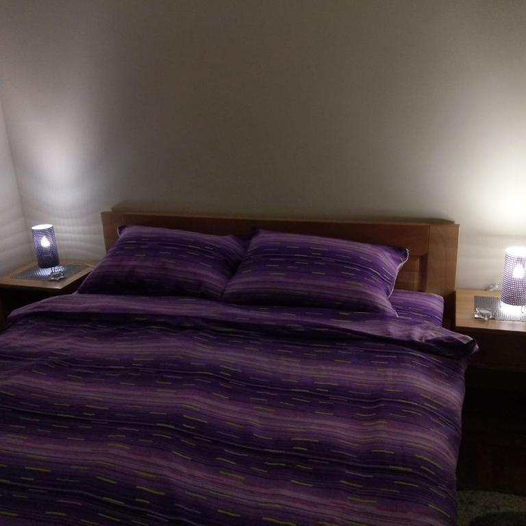 COMFORT apartman - VIP BOGIC - Deluks Apartman - 18