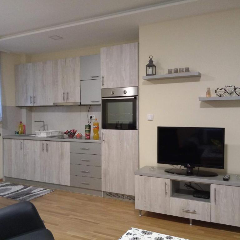 COMFORT apartman - VIP BOGIC - Deluks Apartman - 20