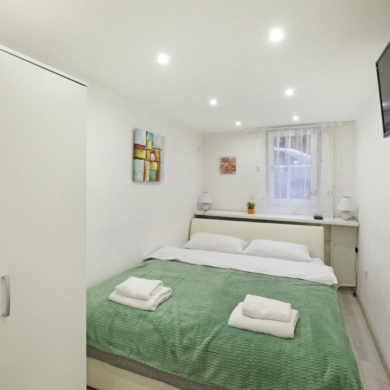 Paradise Sweet Apr-City Center - Apartman sa 1 Spavaćom Sobom - 13