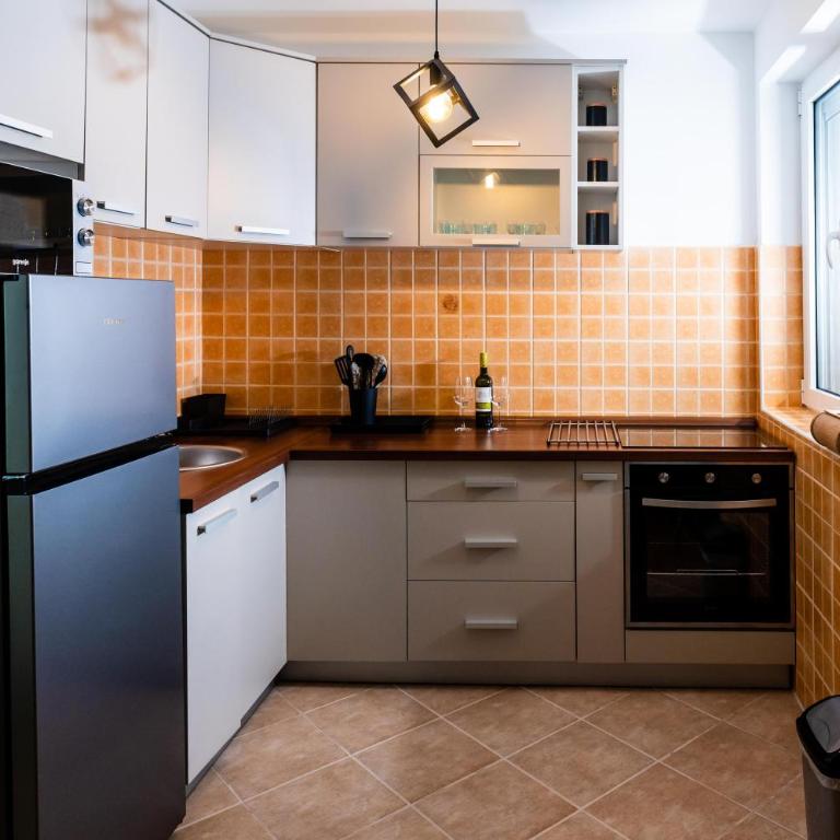 Godimento Vrnjačka Banja - One-Bedroom Apartment - 2