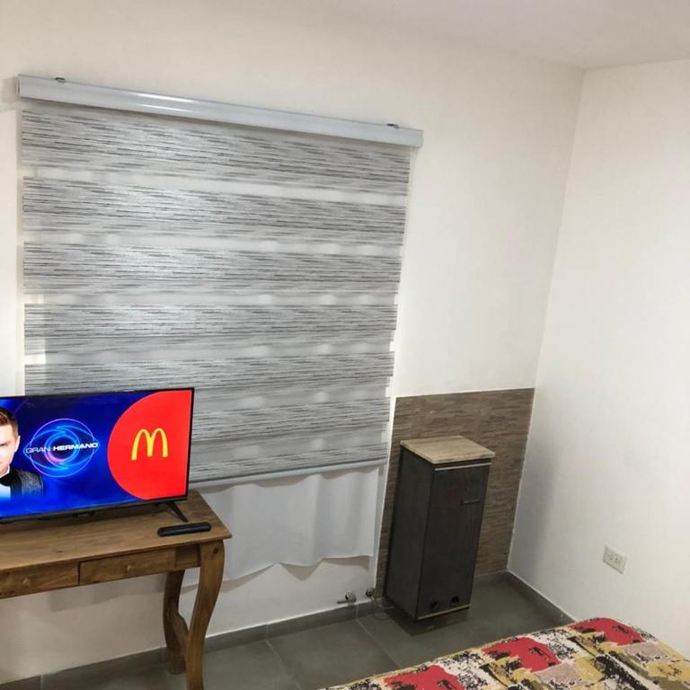 Vientos del Sur - Apartamento de 1 dormitorio - 5