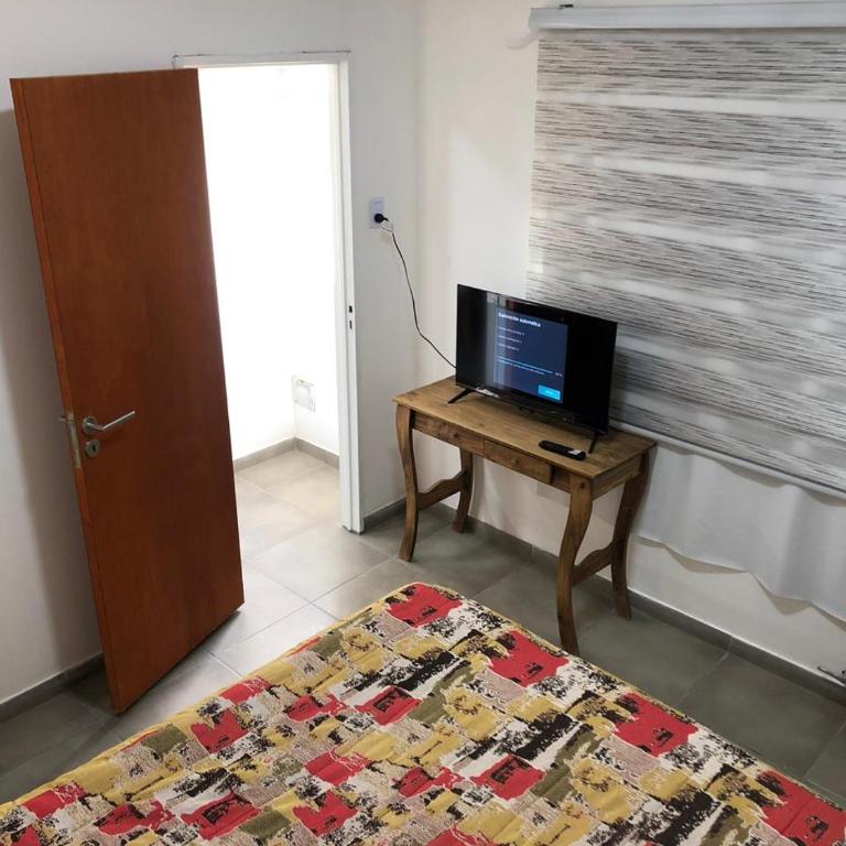 Vientos del Sur - Apartamento de 1 dormitorio - 4