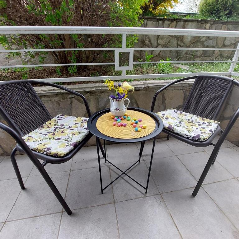 Godimento Vrnjačka Banja - One-Bedroom Apartment - 4