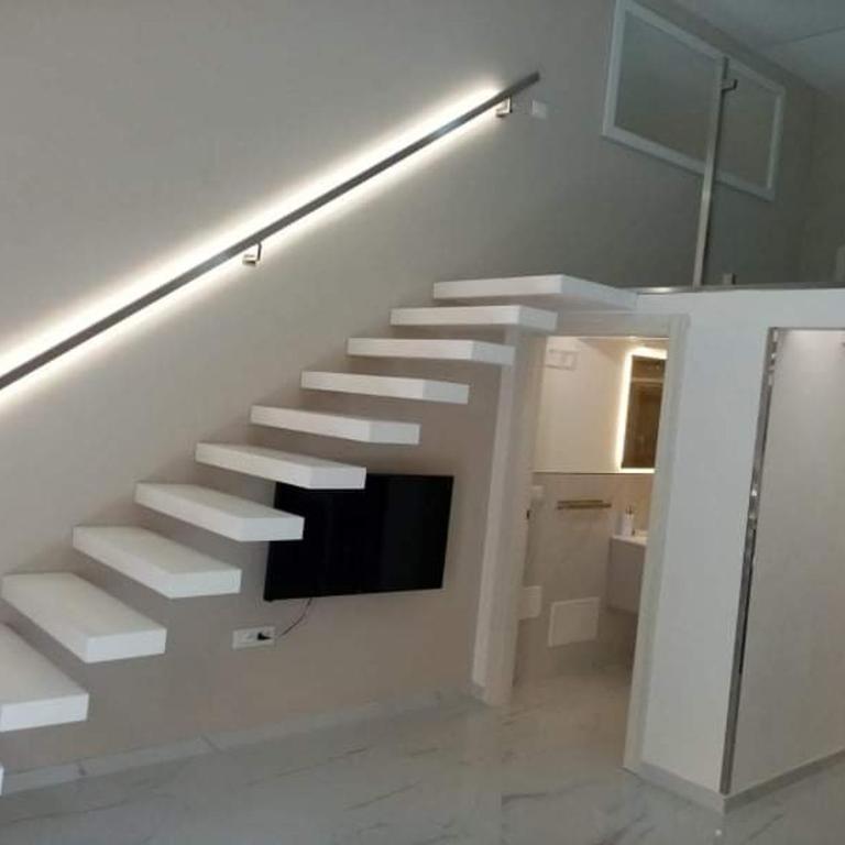 Élite Lampedusa - Casa con 1 Camera da Letto - 3