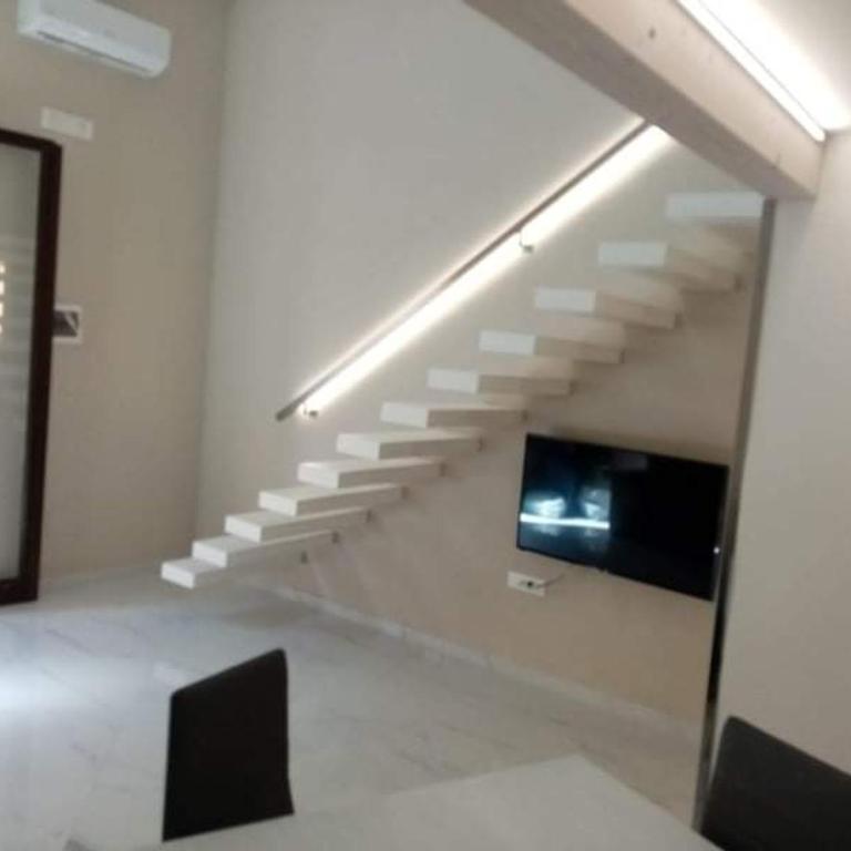 Élite Lampedusa - Casa con 1 Camera da Letto - 8