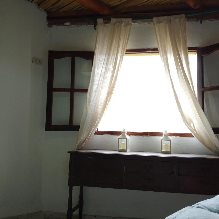TERRAZAS de SUMAJ - Apartamento de 1 dormitorio - 6