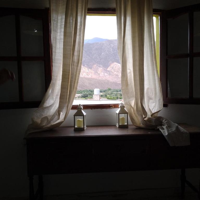 TERRAZAS de SUMAJ - Apartamento de 1 dormitorio - 7