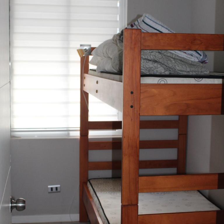 Departamento Familiar los Molles - Apartamento de 3 dormitorios - 38