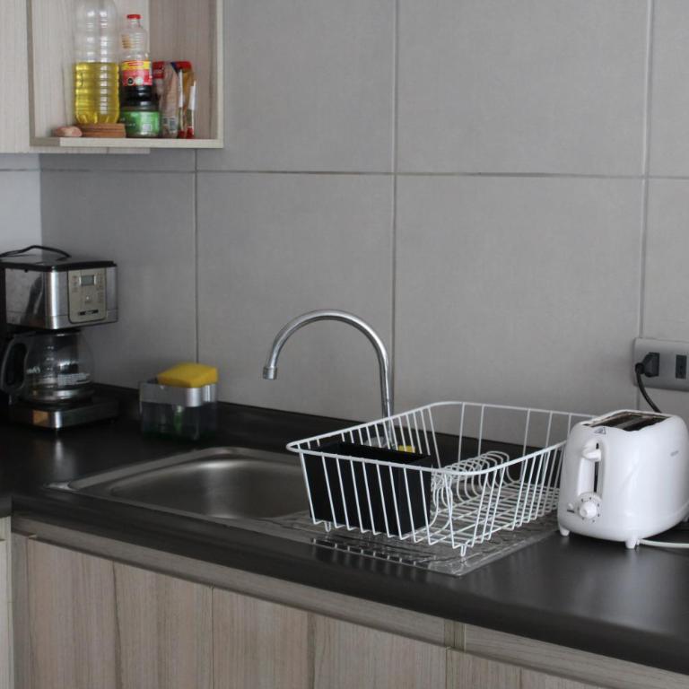 Departamento Familiar los Molles - Apartamento de 3 dormitorios - 49
