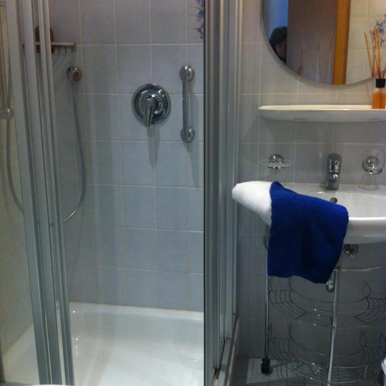 Landhaus Alpensee - Appartamento con 1 Camera da Letto - 4