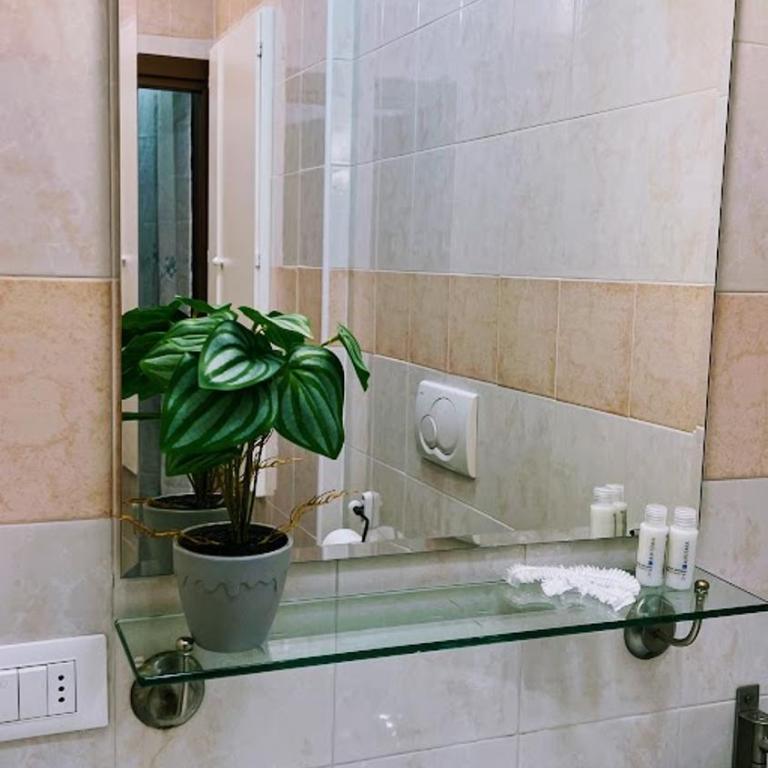 Venice Suites - Camera Matrimoniale con Bagno Privato - 26