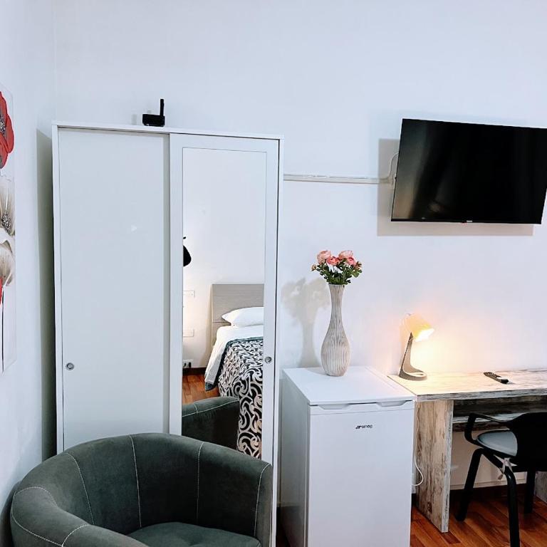 Venice Suites - Camera Matrimoniale con Bagno Privato - 30