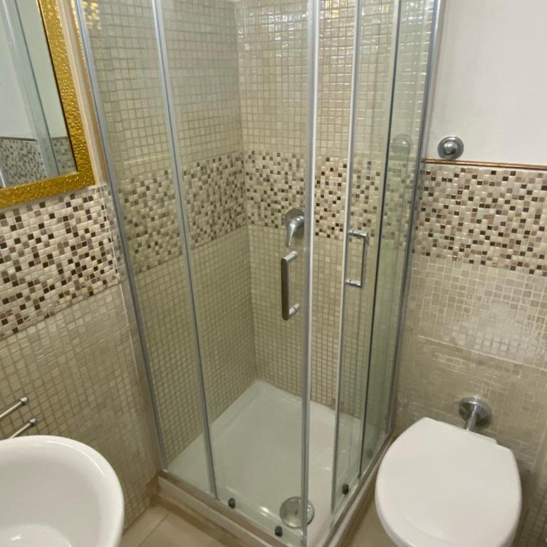 Roma Suite idromassaggio - Double Room with Spa Bath - 9