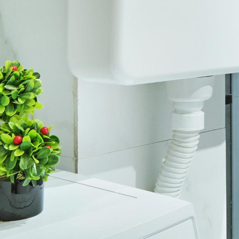 Apartment Paradise Resavska - Apartman sa 1 Spavaćom Sobom - 14