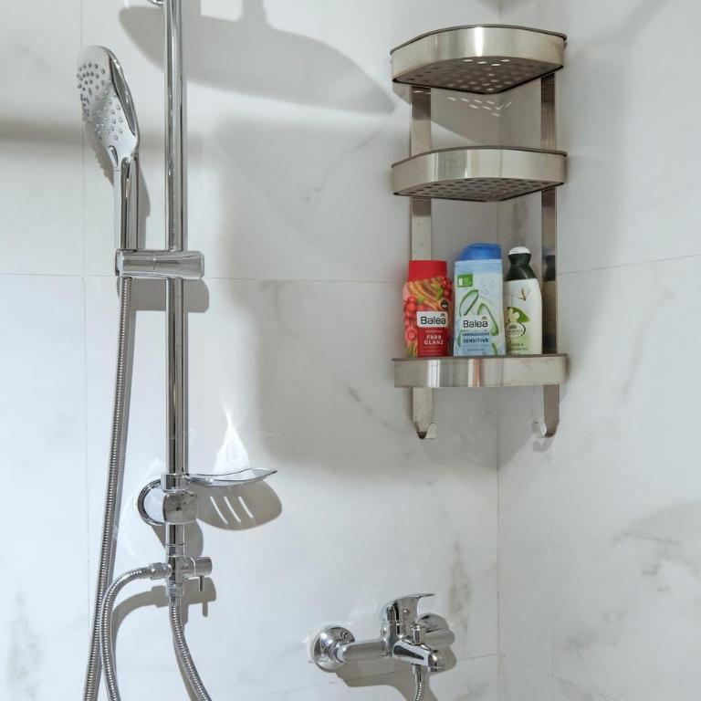 Apartment Paradise Resavska - Apartman sa 1 Spavaćom Sobom - 17