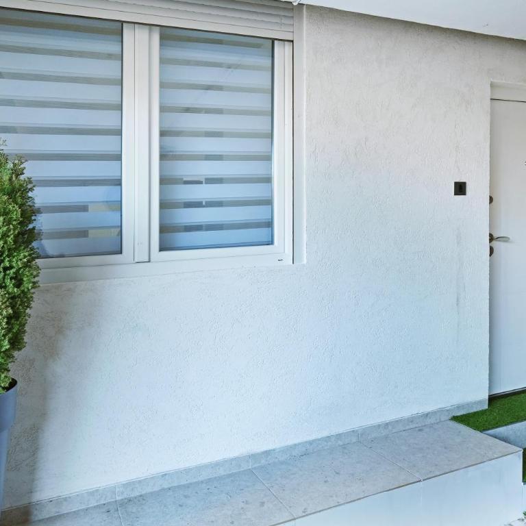 Apartment Paradise Resavska - Apartman sa 1 Spavaćom Sobom - 18