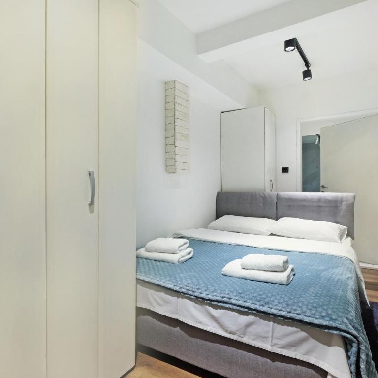 Apartment Paradise Resavska - Apartman sa 1 Spavaćom Sobom - 12