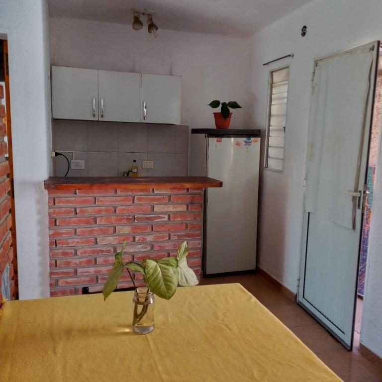 Monoambiente Carlos Paz - Apartamento de 1 dormitorio - 8