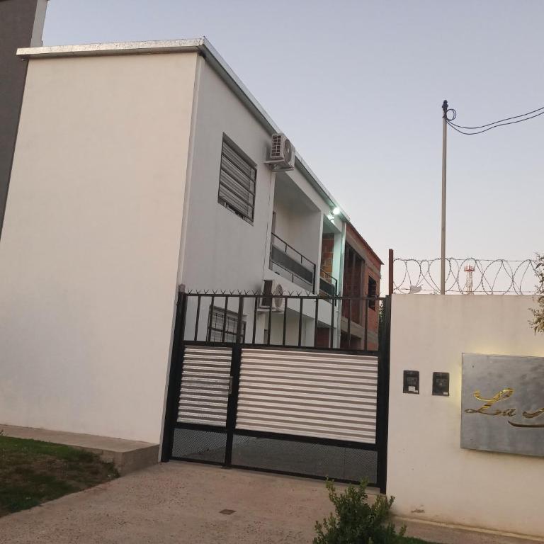 LA ÑATA - Apartamento - Planta baja - 11
