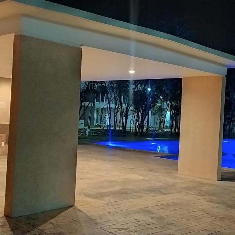 La Ceiba - Two-Bedroom House - 8