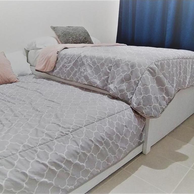 La Ceiba - Two-Bedroom House - 12