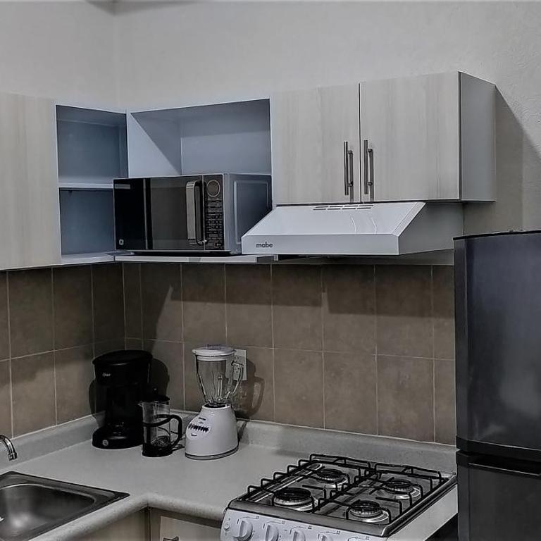 La Ceiba - Two-Bedroom House - 15