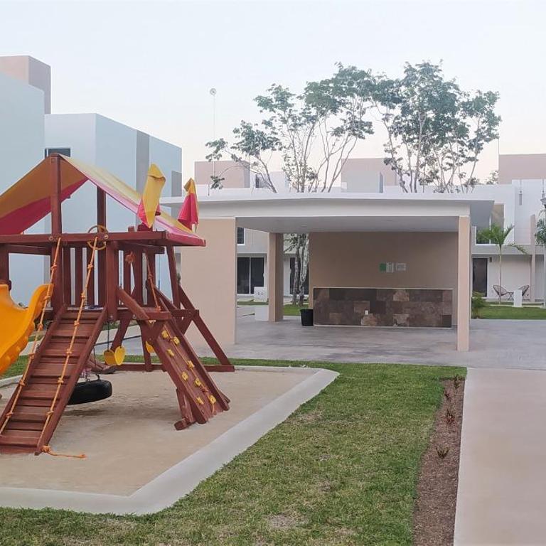 La Ceiba - Two-Bedroom House - 17