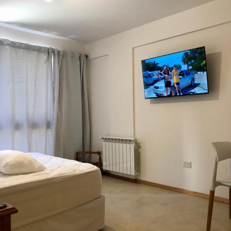 Departamento a metros del Centro Cívico - Apartamento de 1 dormitorio - 11