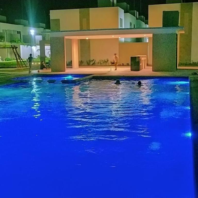 La Ceiba - Two-Bedroom House - 1