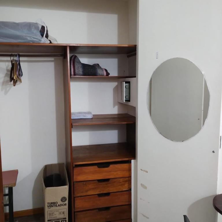 Departamento en Mar del Plata - One-Bedroom Apartment - 10