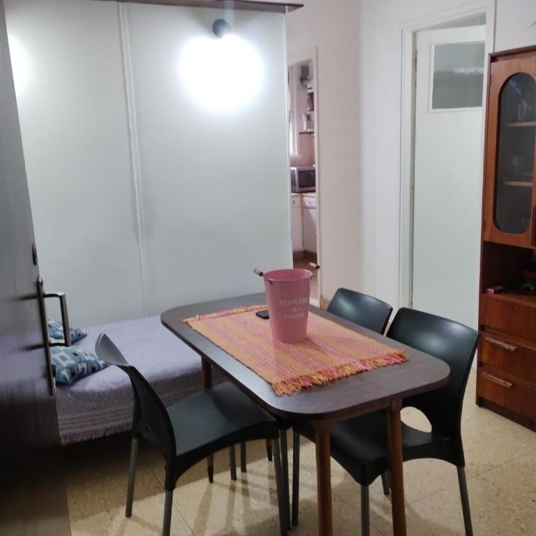 Departamento en Mar del Plata - One-Bedroom Apartment - 11