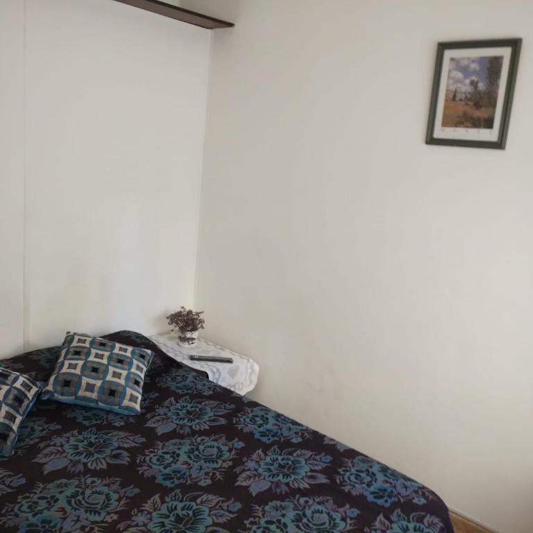 Departamento en Mar del Plata - One-Bedroom Apartment - 13