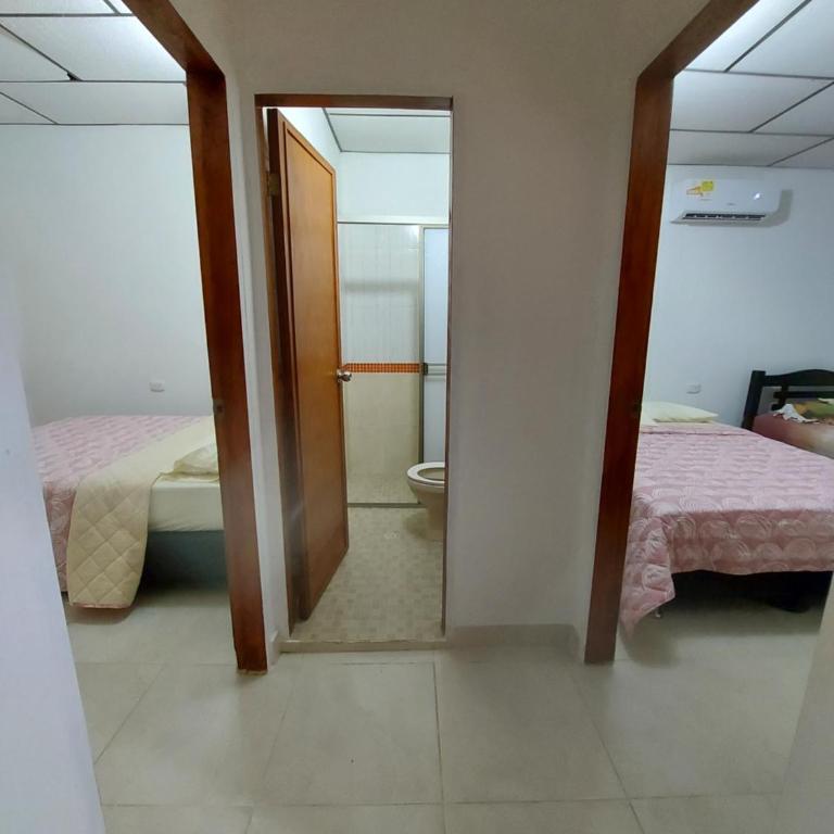 Guio Apartamentos - Apartamento de 2 dormitorios - 10