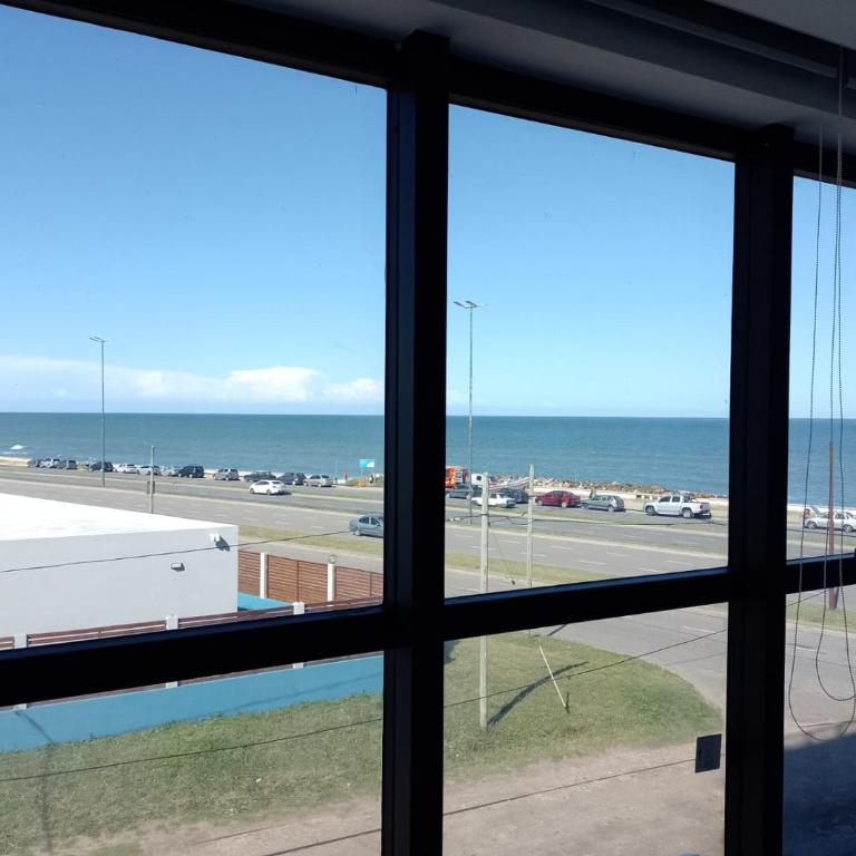 Mareas III - Apartamento de 1 dormitorio con vistas al mar - 3