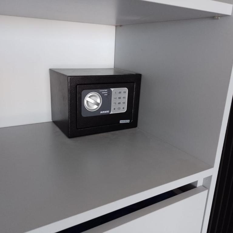 Mareas III - Apartamento de 1 dormitorio con vistas al mar - 10