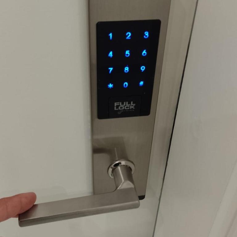 Mareas III - Apartamento de 1 dormitorio con vistas al mar - 11