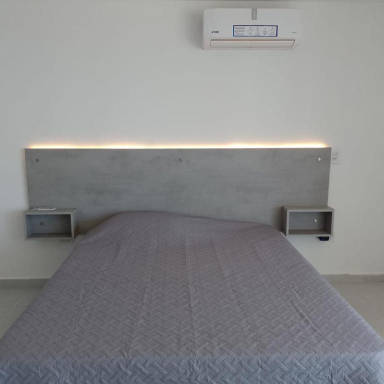 Mareas III - Apartamento de 1 dormitorio con vistas al mar - 13