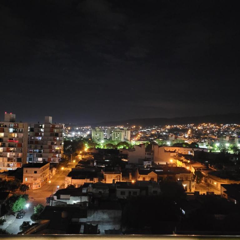 Los Naranjos - Apartamento de 1 dormitorio - 17