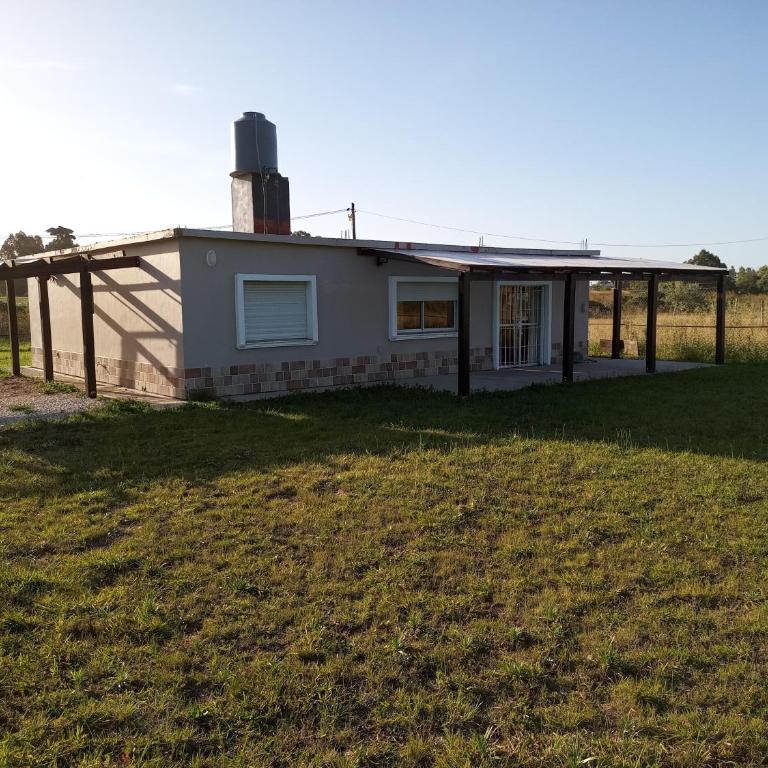 Casa Parquemar, las mejores playas!! - Apartamento de 2 dormitorios - 3