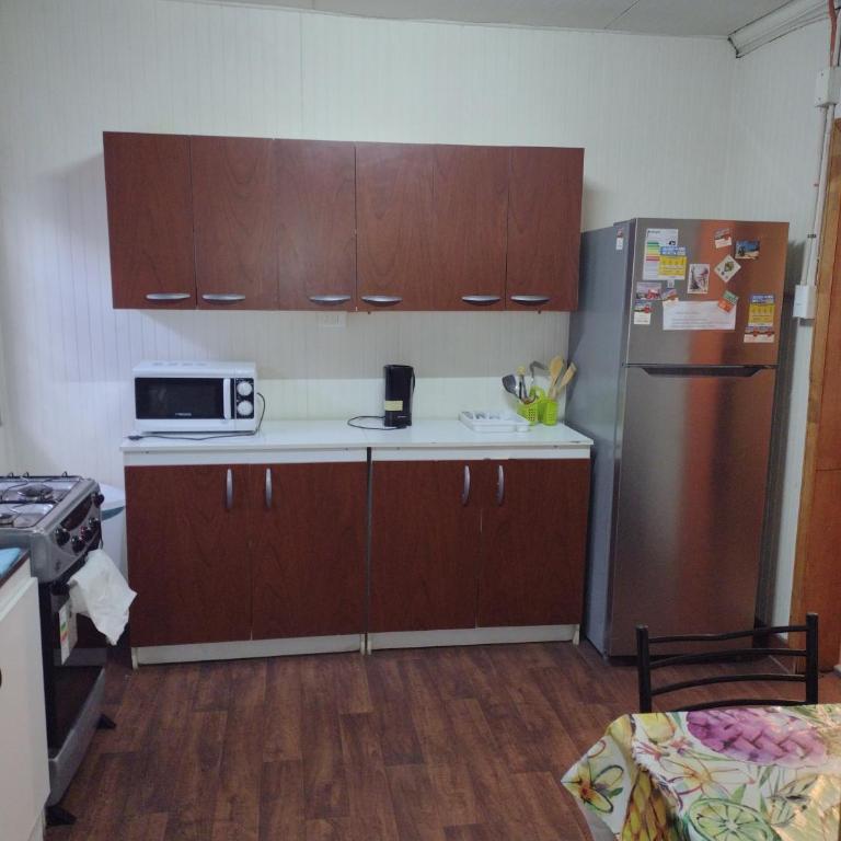 Hospedaje Eluney - Apartment - 6