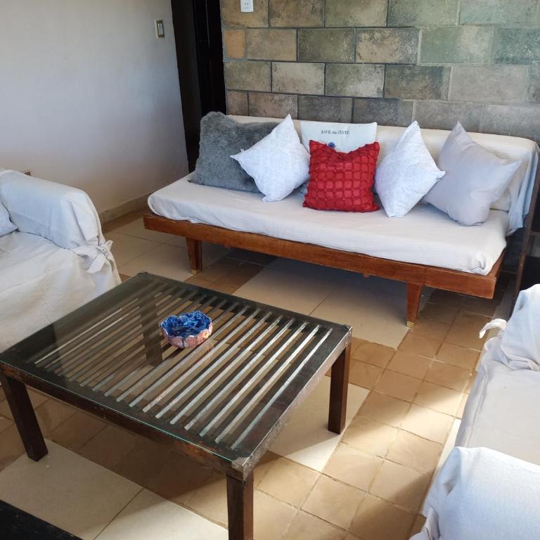 Casa Parquemar, las mejores playas!! - Apartamento de 2 dormitorios - 4