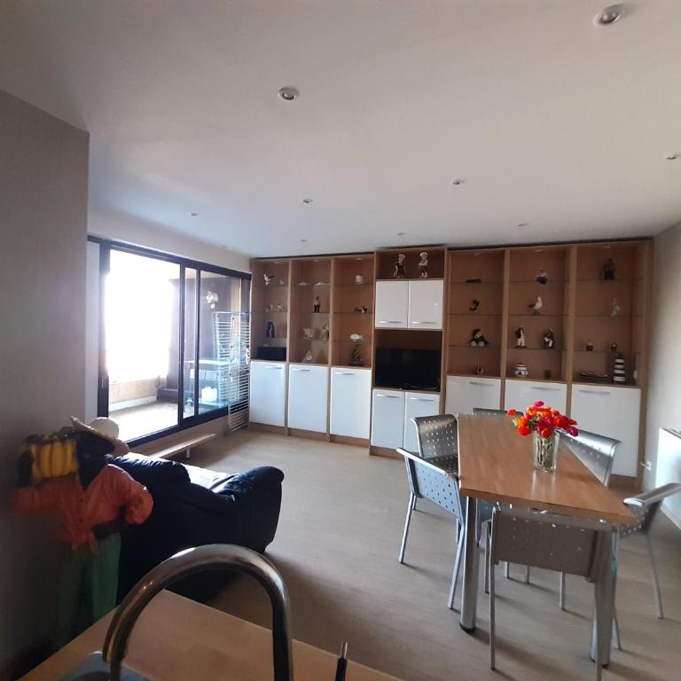 T3 centre Arcachon avec parking, vue bassin, proches commerces - FR-1-319-449 - Appartamento (6 Adulti) - 2