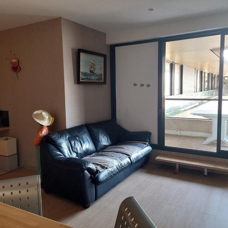 T3 centre Arcachon avec parking, vue bassin, proches commerces - FR-1-319-449 - Appartamento (6 Adulti) - 6
