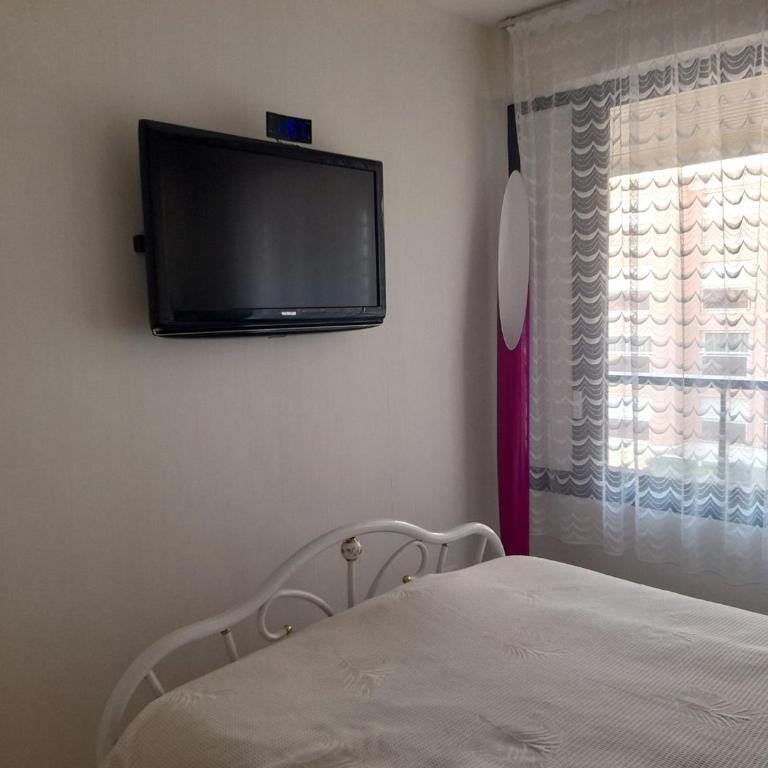 T3 centre Arcachon avec parking, vue bassin, proches commerces - FR-1-319-449 - Appartamento (6 Adulti) - 11